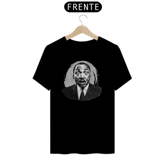 Nome do produto Camiseta Martin Luther King