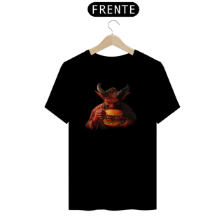 Nome do produto Camiseta Diabo