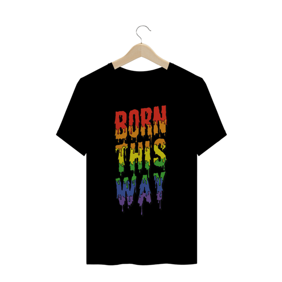 Born This Way
