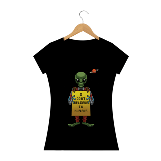 Nome do produto I Dont Believe In Humans