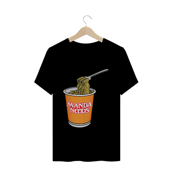 Manda Noods