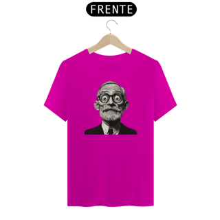 Nome do produto Camiseta Freud