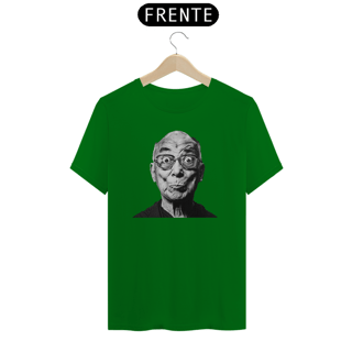 Nome do produto Camiseta Dalai Lama