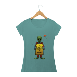 Nome do produto I Dont Believe In Humans