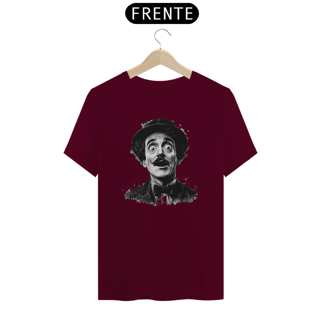 Nome do produto Camiseta Charlie Chaplin