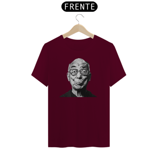 Nome do produto Camiseta Dalai Lama