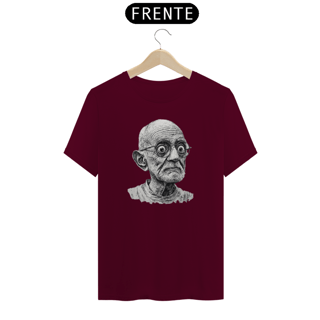 Nome do produto Camiseta Gandhi