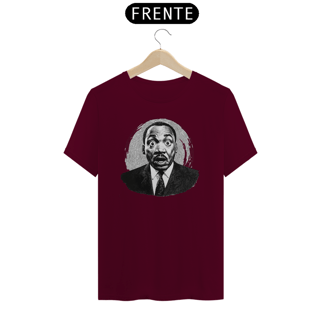 Nome do produto Camiseta Martin Luther King