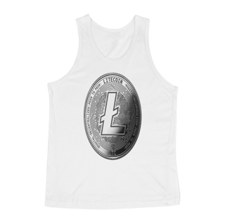 CAMISA LITECOIN