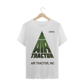 CAMISA AIR TRACTOR LOGO