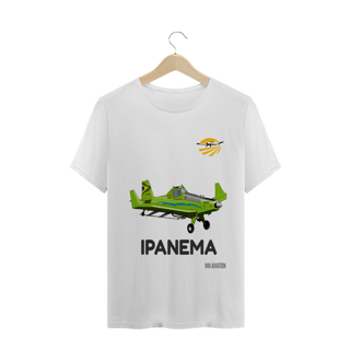 CAMISA AVIÃO IPANEMA 