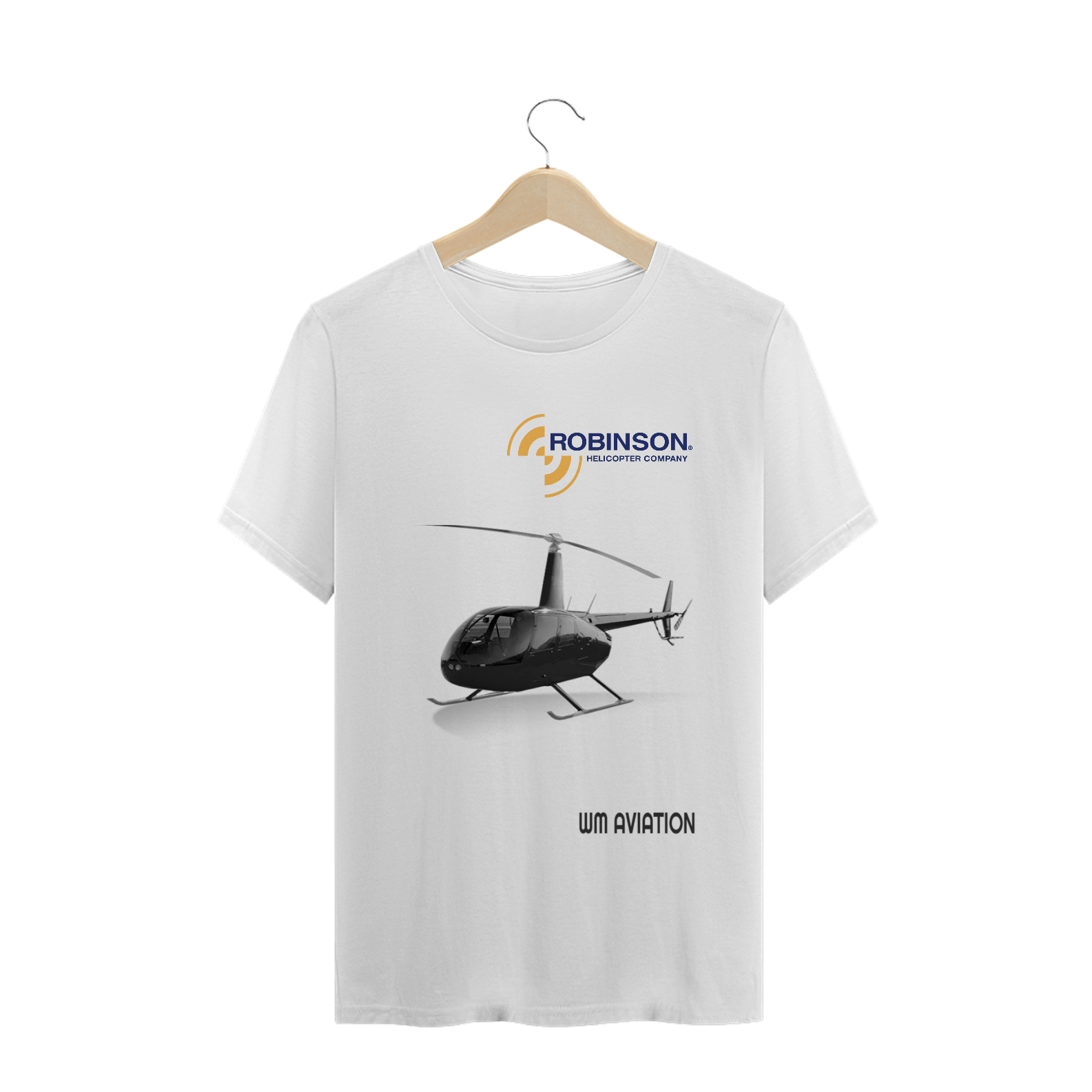 CAMISA ROBINSON R44