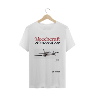 CAMISA KING AIR C90