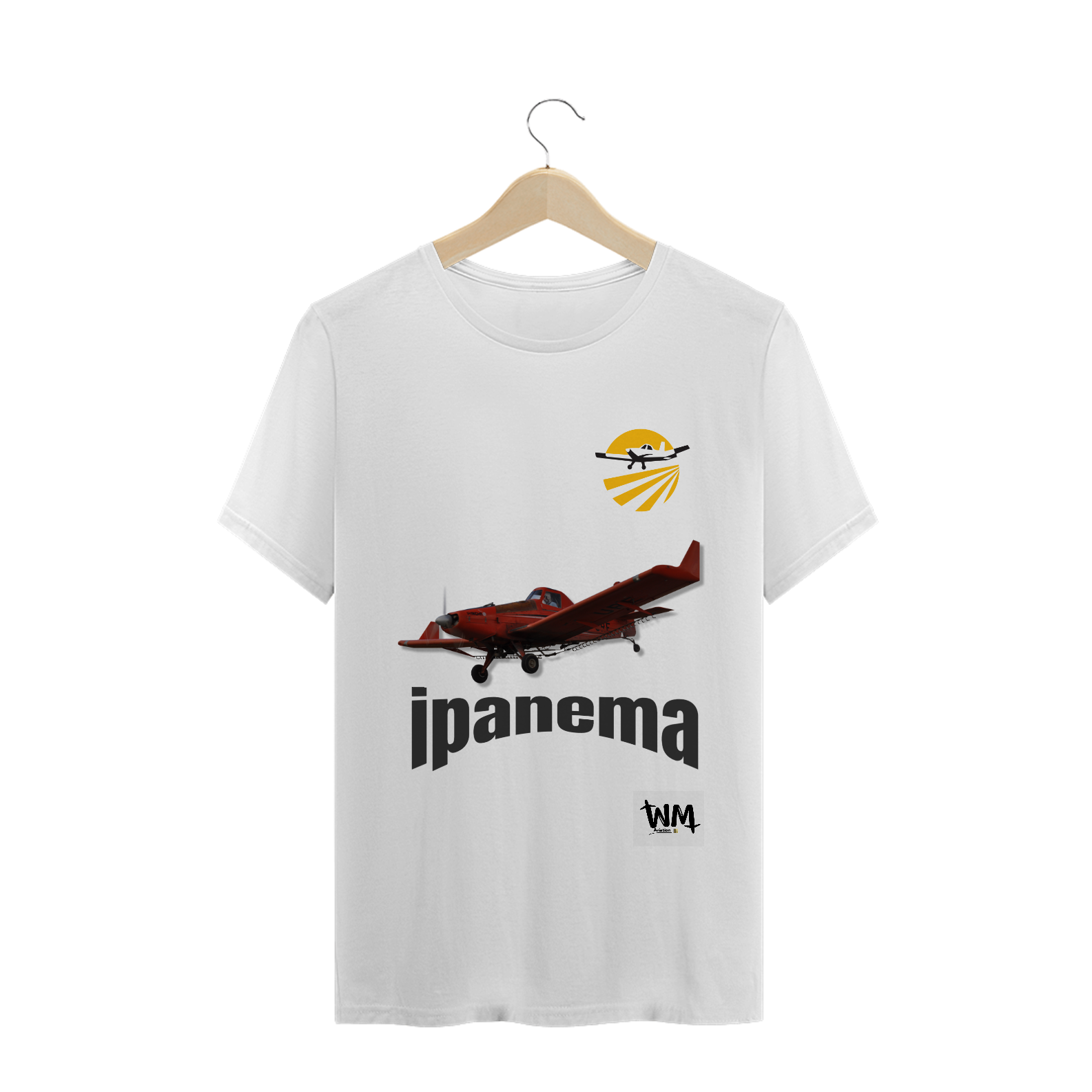 CAMISA IPANEMA 