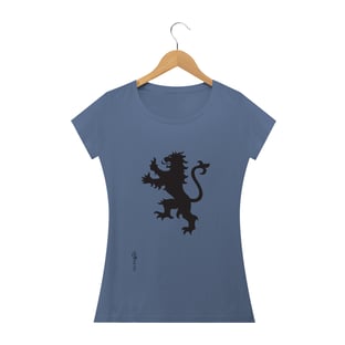 Nome do produtoCamiseta fem baby long envelhecida