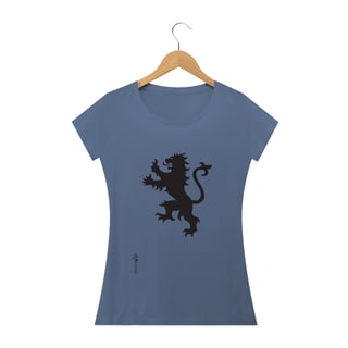 Nome do produto Camiseta fem baby long envelhecida