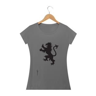 Nome do produtoCamiseta fem baby long envelhecida
