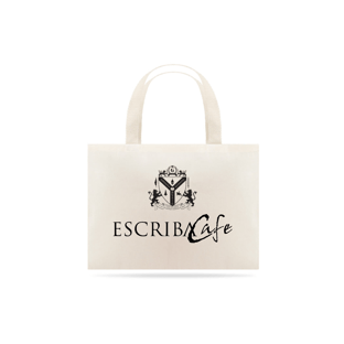 Nome do produtoEcobag Escriba Cafe