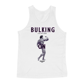 Regata - BULKING SEASON ON