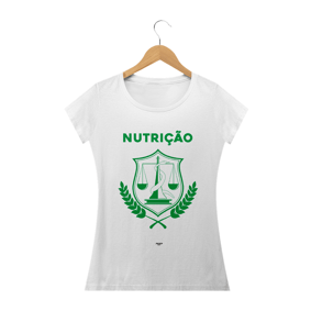 Baby Long - NUTRIÇÃO LOGO - WHITE