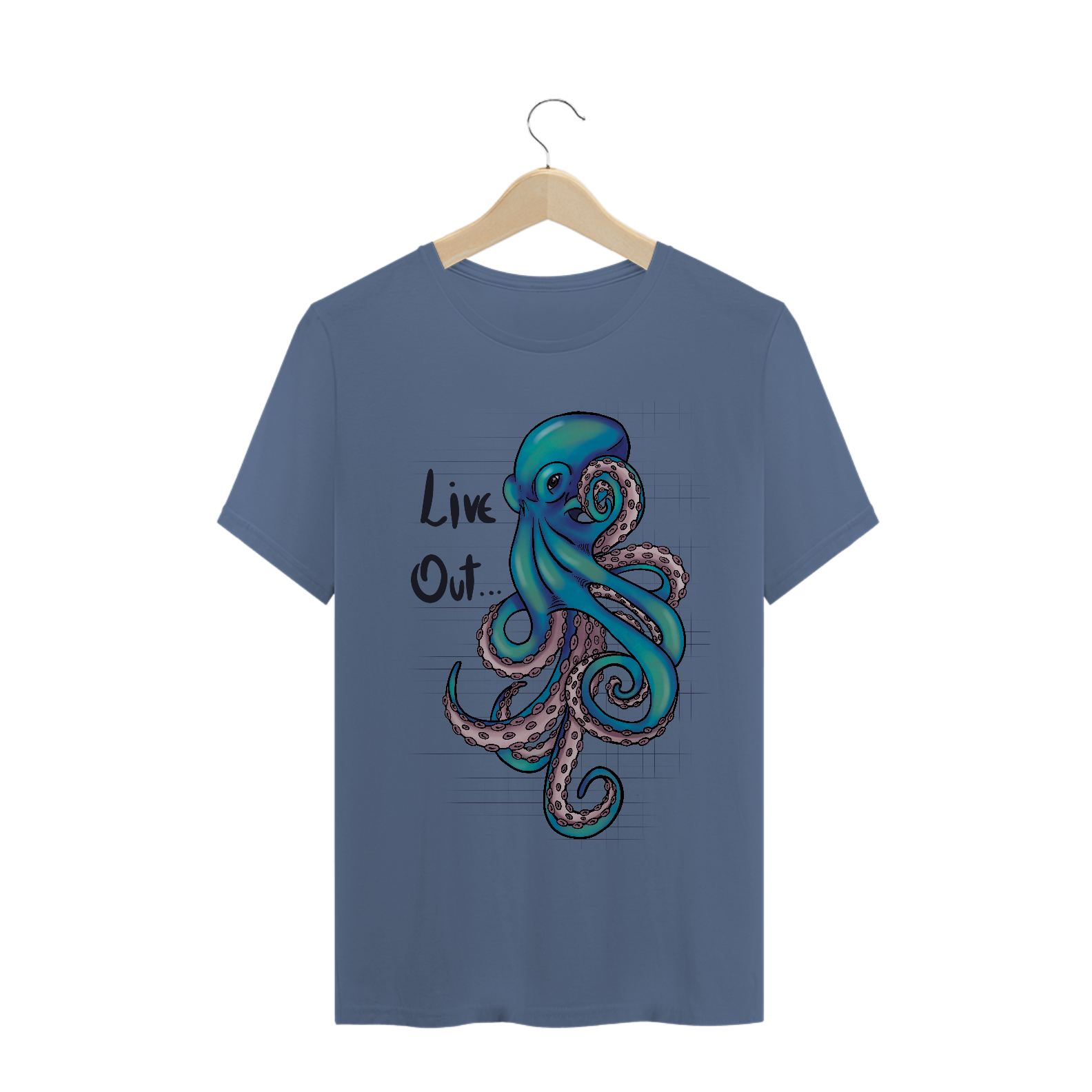 Octopus