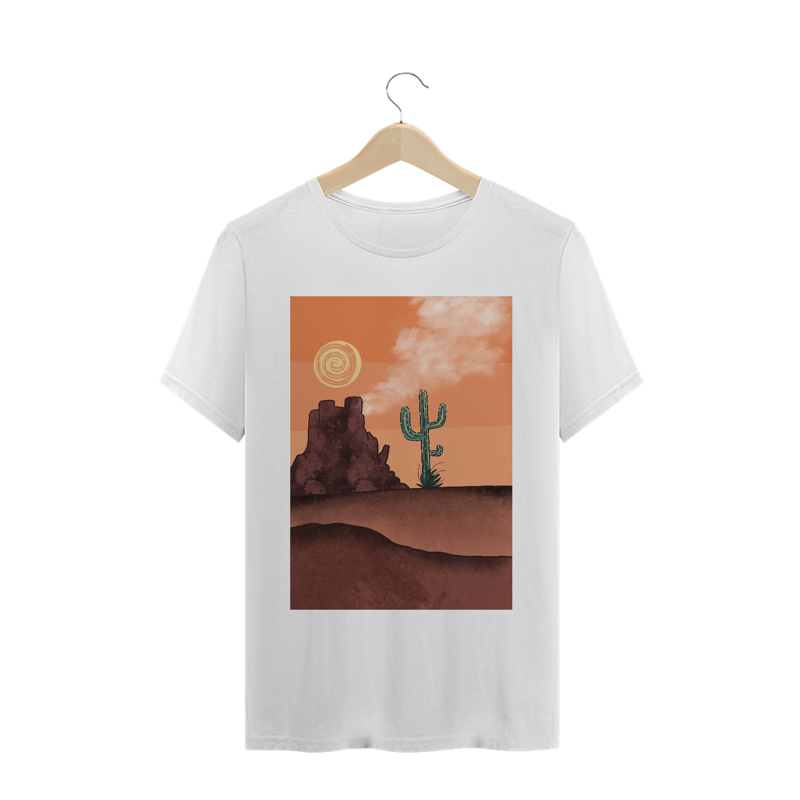 Desert