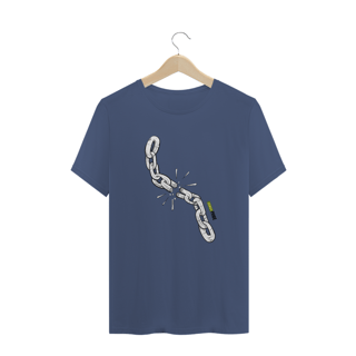 Nome do produto Camisa Estonada Liberdade