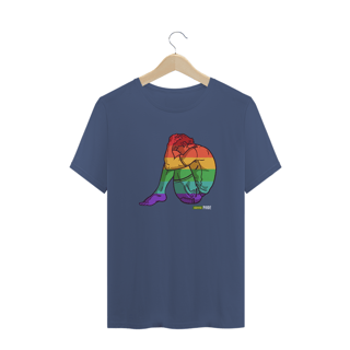 Nome do produto Camisa Estonada Reflexão