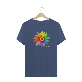 Nome do produto Camisa Estonada Flor
