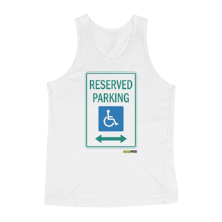 Regata Reserved Parking