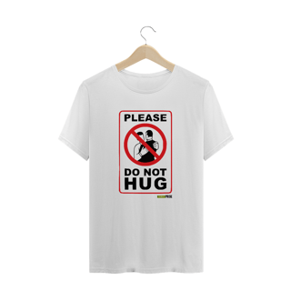 Camisa Distanciamento
