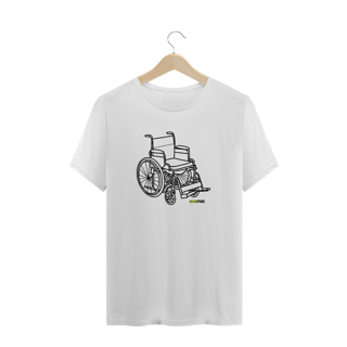 Camisa  Acessibilidade