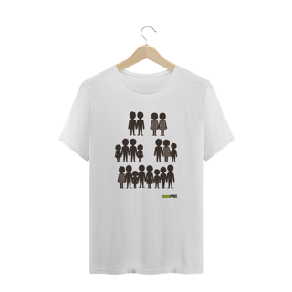 Nome do produto Camisa Família