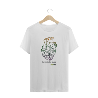 Camisa Semelhança