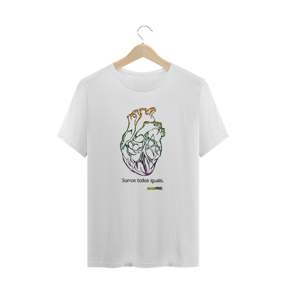 Camisa Semelhança