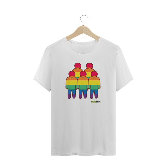 Camisa Comunidade