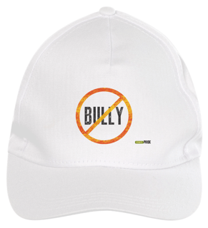 Boné No Bully
