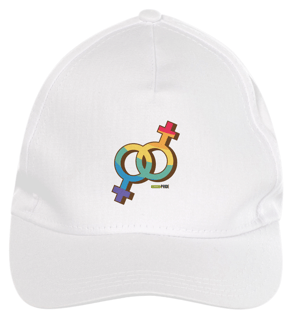 Boné Feminino