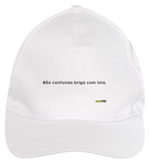 Boné Briga e Luta