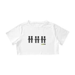Cropped Famílias