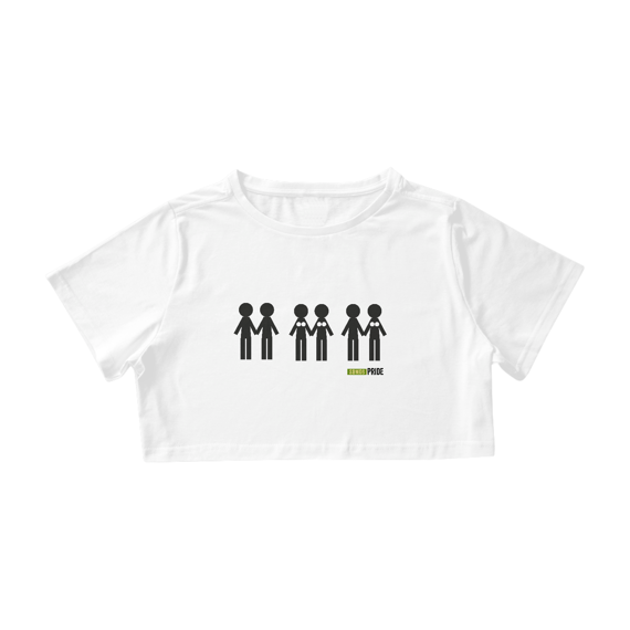 Cropped Famílias