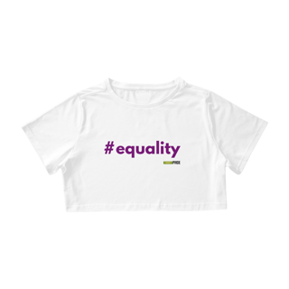 Cropped Equality