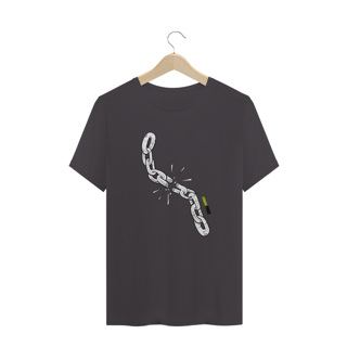 Nome do produto Camisa Estonada Liberdade