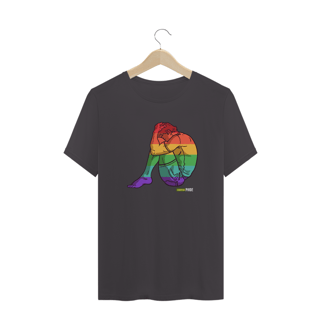 Nome do produto Camisa Estonada Reflexão