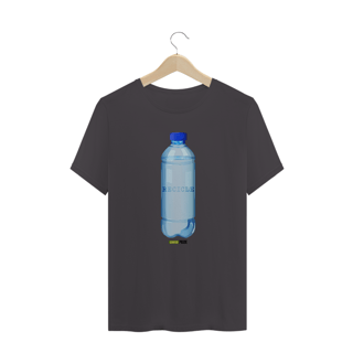 Nome do produto Camisa Estonada Transforme