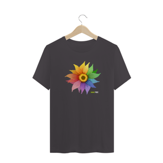 Nome do produto Camisa Estonada Flor