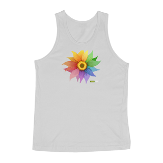 Nome do produto Regata Flor