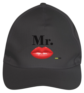 Nome do produto Boné Mr.