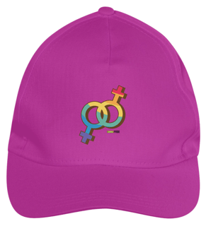 Nome do produto Boné Feminino