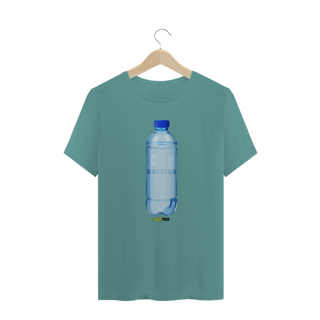 Camisa Estonada Transforme